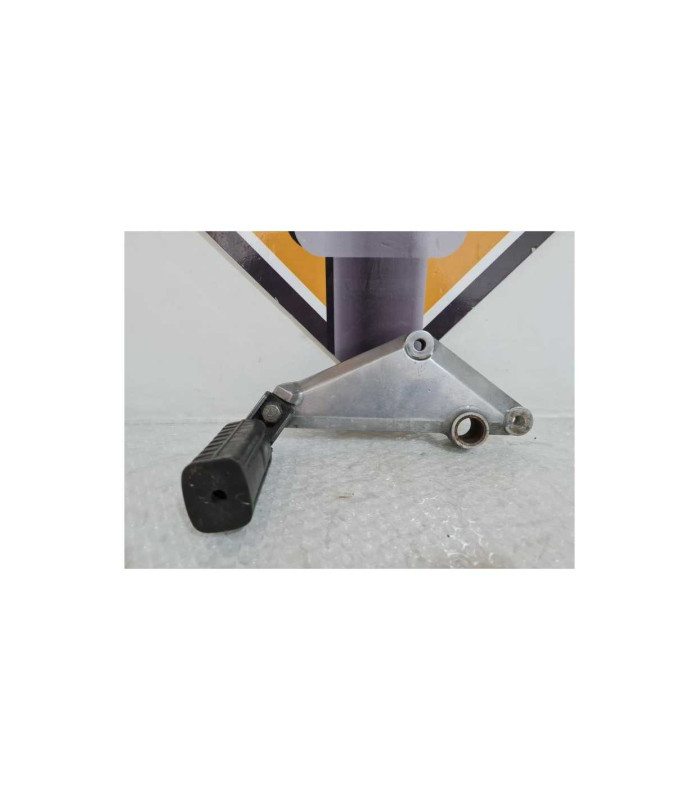 Suport & Scarita Dreapta Pasager Kawasaki KZ 550C - 1981