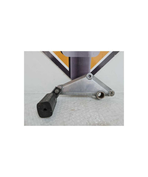 Suport & Scarita Dreapta Pasager Kawasaki KZ 550C - 1981