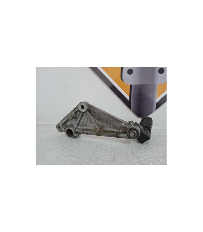 Suport & Scarita Dreapta Pasager Kawasaki KZ 550C - 1981