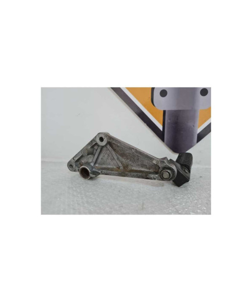 Suport & Scarita Dreapta Pasager Kawasaki KZ 550C - 1981