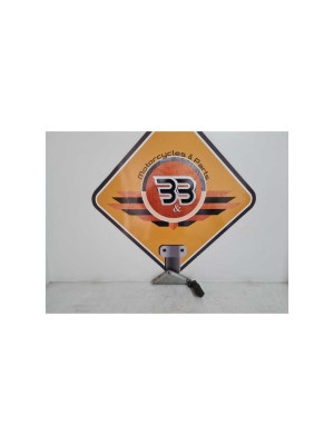 Suport & Scarita Stanga Pasager Kawasaki KZ 550C - 1981