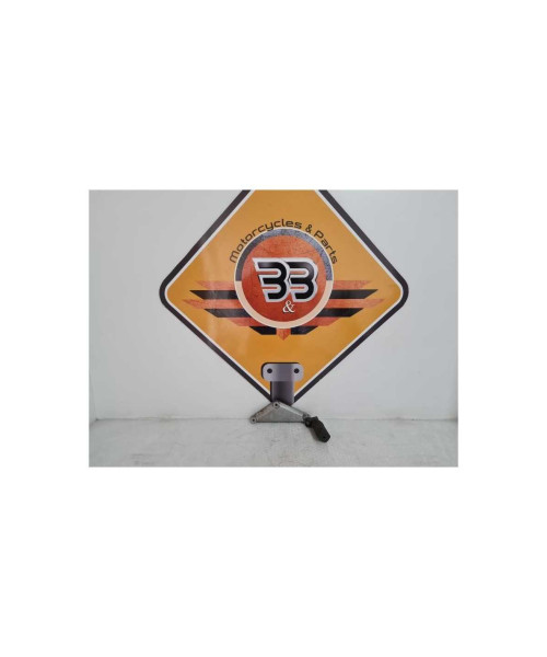 Suport & Scarita Stanga Pasager Kawasaki KZ 550C - 1981