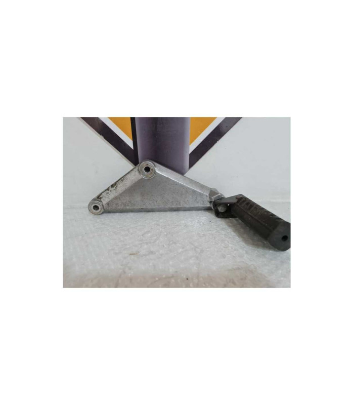 Suport & Scarita Stanga Pasager Kawasaki KZ 550C - 1981