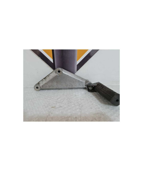 Suport & Scarita Stanga Pasager Kawasaki KZ 550C - 1981