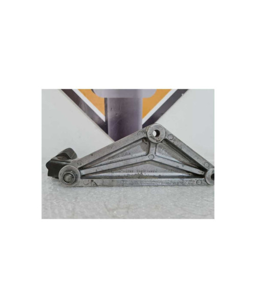 Suport & Scarita Stanga Pasager Kawasaki KZ 550C - 1981