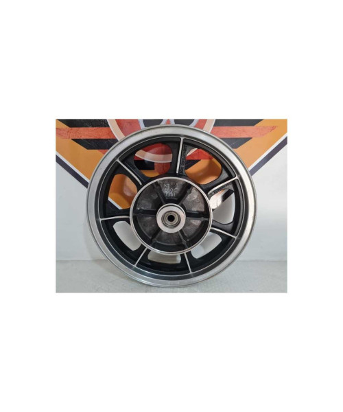 Janta Spate Kawasaki KZ 550C - 1981