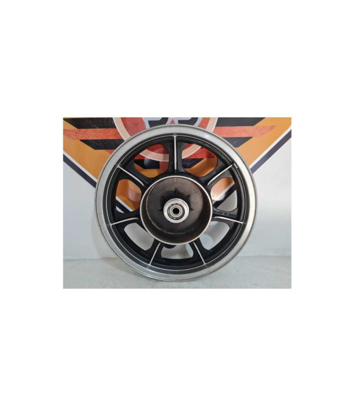 Janta Spate Kawasaki KZ 550C - 1981