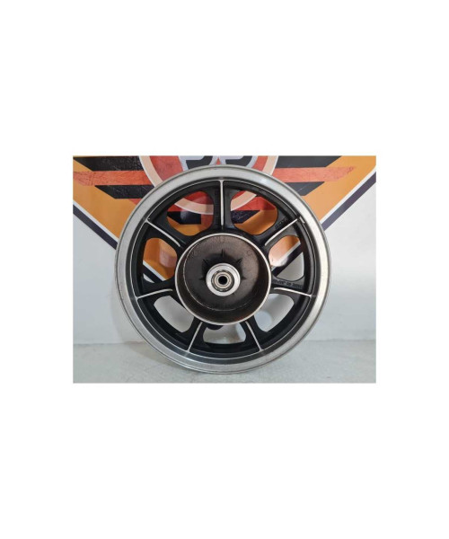 Janta Spate Kawasaki KZ 550C - 1981