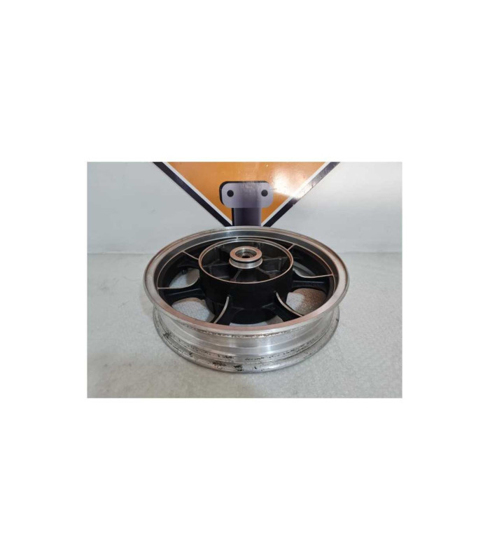 Janta Spate Kawasaki KZ 550C - 1981