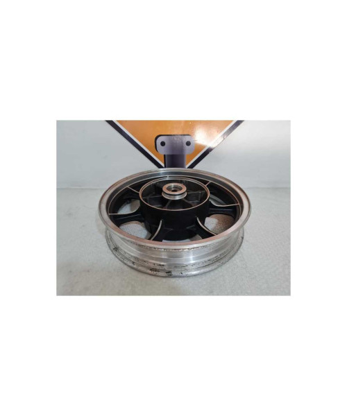 Janta Spate Kawasaki KZ 550C - 1981