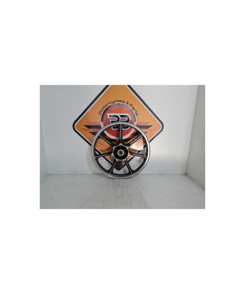 Janta Fata Kawasaki KZ 550C - 1981