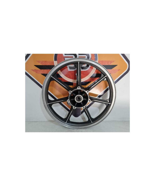 Janta Fata Kawasaki KZ 550C - 1981