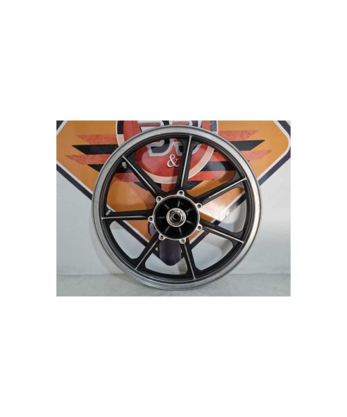 Janta Fata Kawasaki KZ 550C - 1981