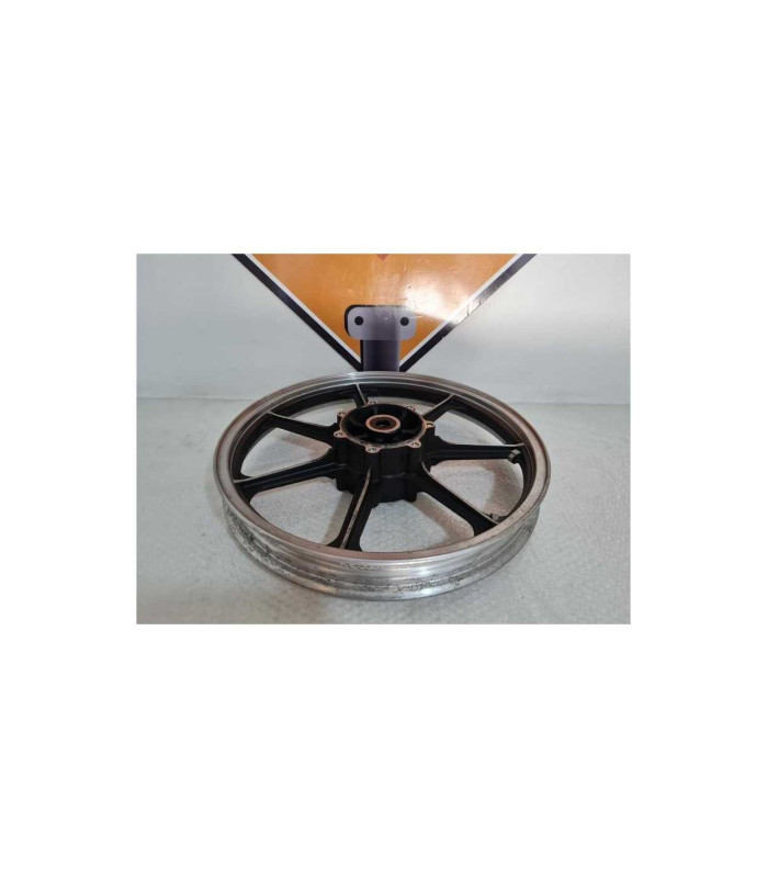 Janta Fata Kawasaki KZ 550C - 1981