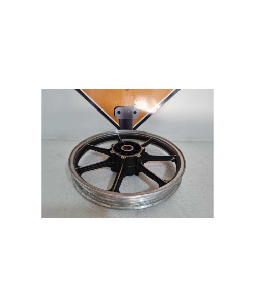 Janta Fata Kawasaki KZ 550C - 1981