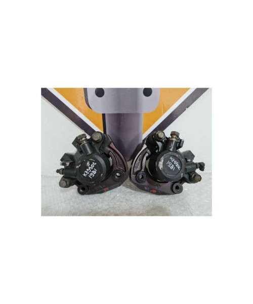 Etrieri Frana Fata Kawasaki KZ 550C - 1981