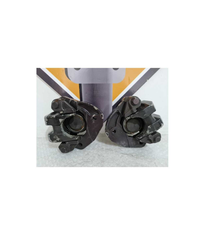 Etrieri Frana Fata Kawasaki KZ 550C - 1981