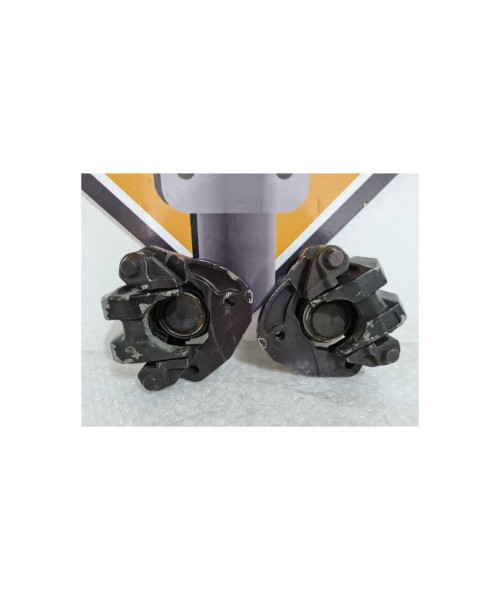 Etrieri Frana Fata Kawasaki KZ 550C - 1981