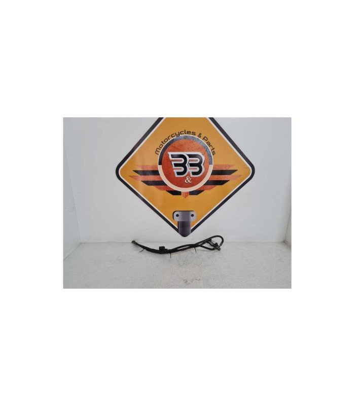 Conducte Frana Fata & Repartitor Lichid Frana Kawasaki KZ 550C - 1981