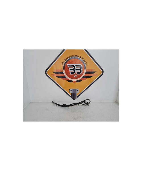 Conducte Frana Fata & Repartitor Lichid Frana Kawasaki KZ 550C - 1981