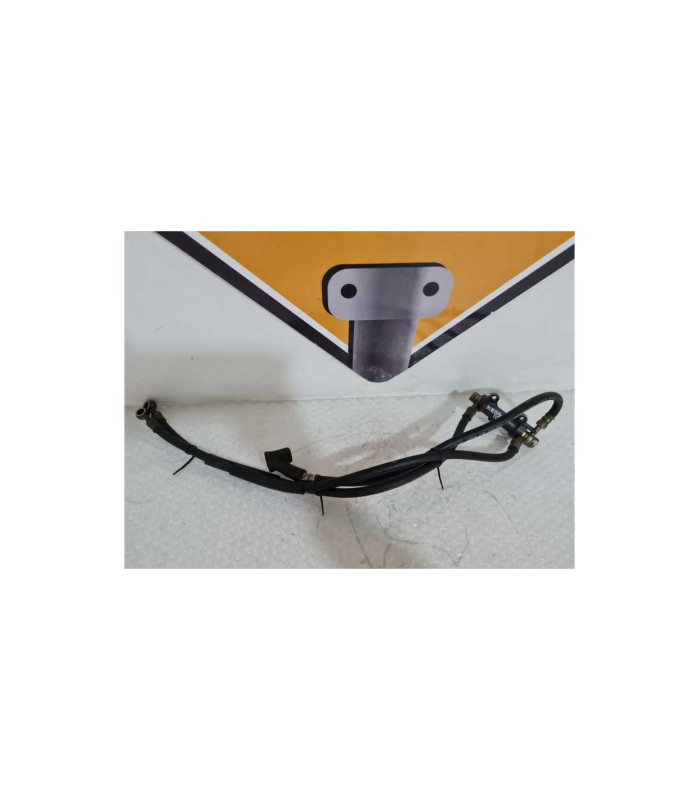 Conducte Frana Fata & Repartitor Lichid Frana Kawasaki KZ 550C - 1981