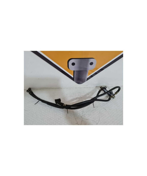 Conducte Frana Fata & Repartitor Lichid Frana Kawasaki KZ 550C - 1981