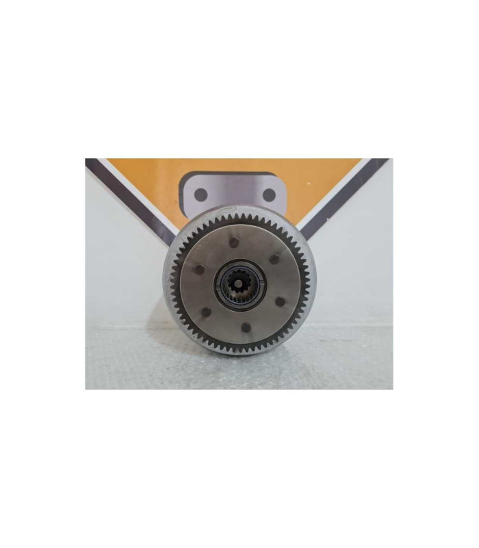 Ambreiaj Kawasaki KZ 550C 1981