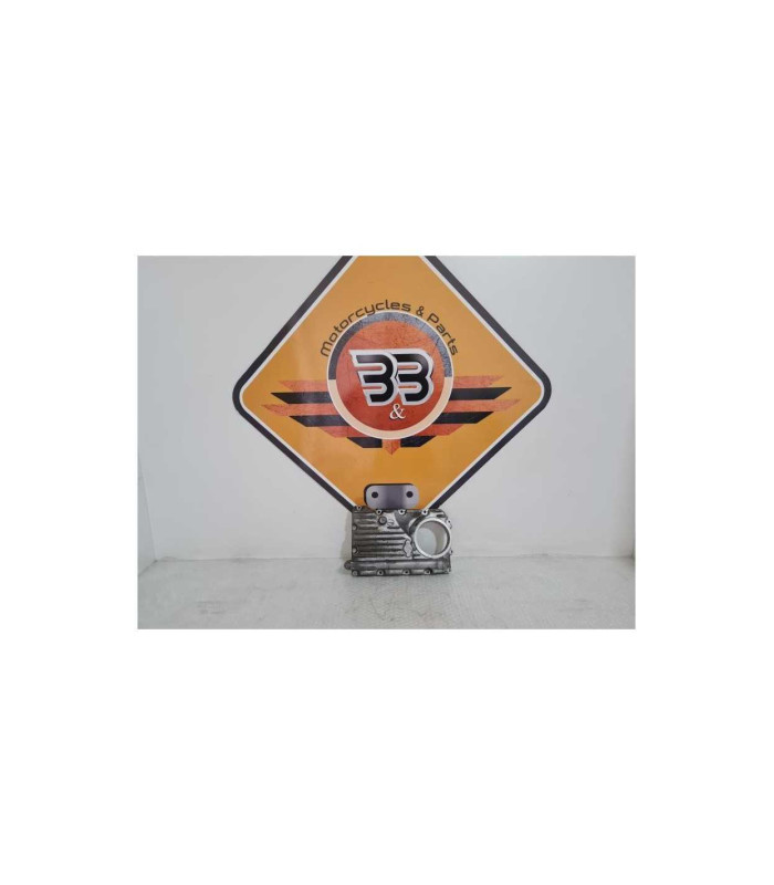 Baie Ulei Kawasaki KZ 550C - 1981