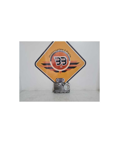 Baie Ulei Kawasaki KZ 550C - 1981