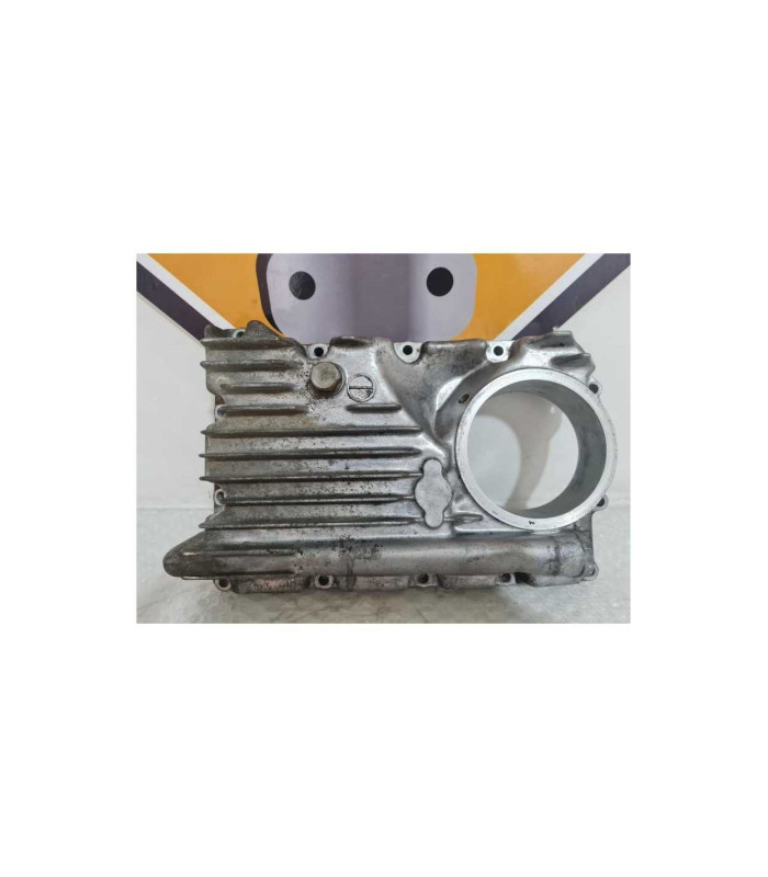 Baie Ulei Kawasaki KZ 550C - 1981