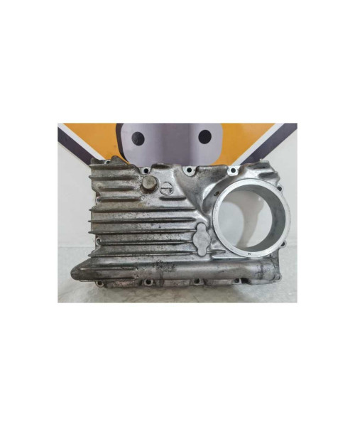 Baie Ulei Kawasaki KZ 550C - 1981