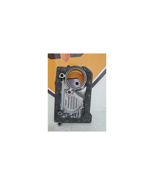 Baie Ulei Kawasaki KZ 550C - 1981