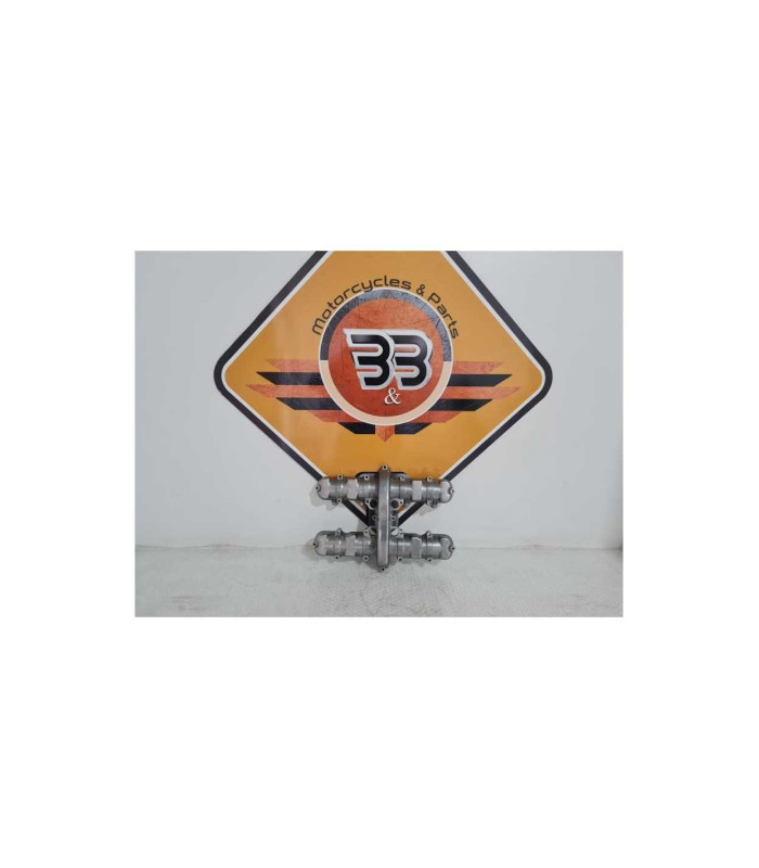 Capac Chiuloasa Kawasaki KZ 550C - 1981