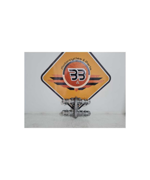 Capac Chiuloasa Kawasaki KZ 550C - 1981