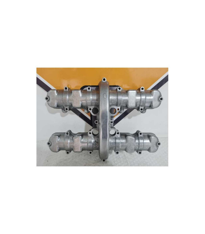 Capac Chiuloasa Kawasaki KZ 550C - 1981