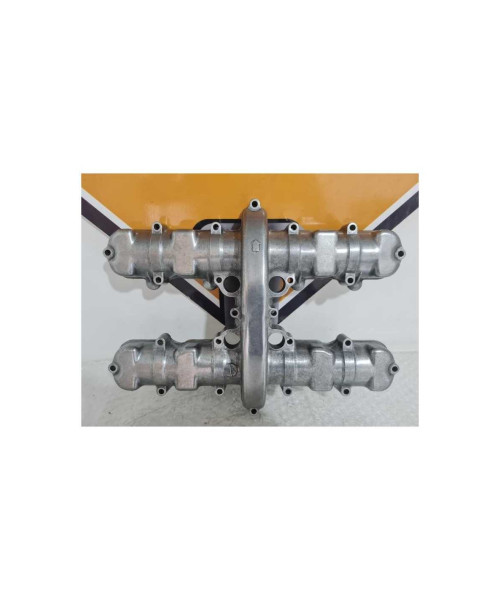 Capac Chiuloasa Kawasaki KZ 550C - 1981