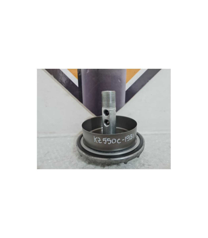 Capac Filtru Ulei Kawasaki KZ 550C - 1981