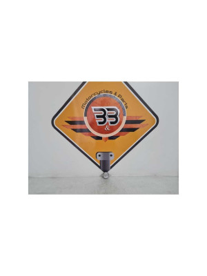 Capac Motor Kawasaki KZ 550C - 1981