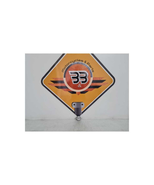 Capac Motor Kawasaki KZ 550C - 1981