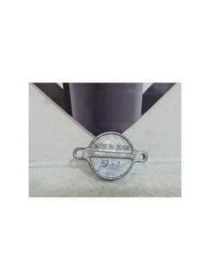 Capac Motor Kawasaki KZ 550C - 1981 2