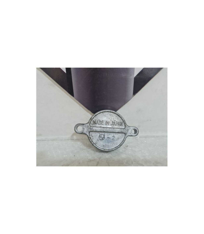 Capac Motor Kawasaki KZ 550C - 1981