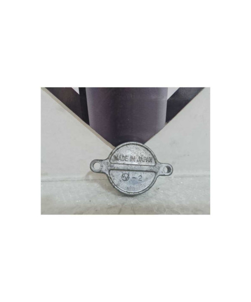 Capac Motor Kawasaki KZ 550C - 1981