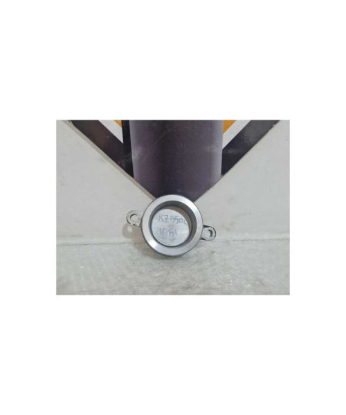 Capac Motor Kawasaki KZ 550C - 1981