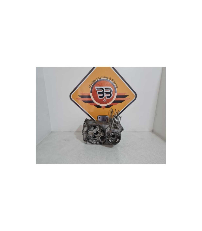 Cartere Motor Kawasaki KZ 550C - 1981