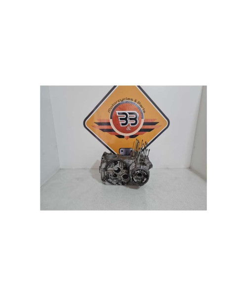 Cartere Motor Kawasaki KZ 550C - 1981