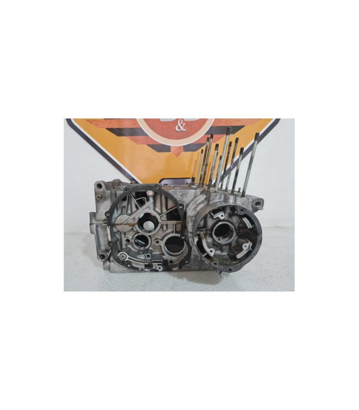 Cartere Motor Kawasaki KZ 550C - 1981