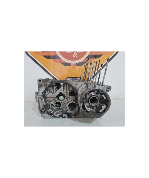 Cartere Motor Kawasaki KZ 550C - 1981