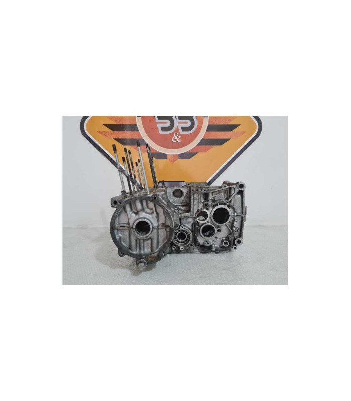 Cartere Motor Kawasaki KZ 550C - 1981