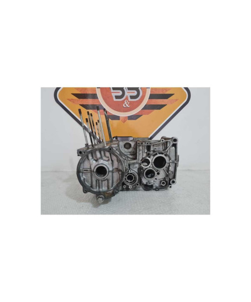 Cartere Motor Kawasaki KZ 550C - 1981