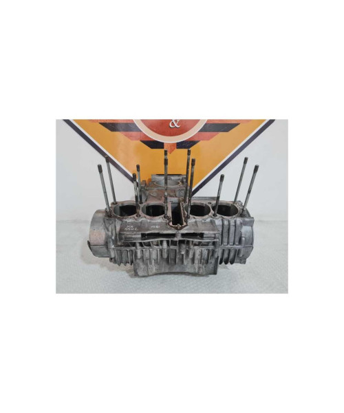 Cartere Motor Kawasaki KZ 550C - 1981